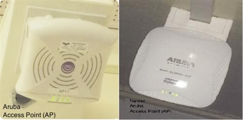 Aruba_AP 